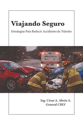 Imagen de VIAJANDO SEGURO. ESTRATEGIAS PARA REDUCI