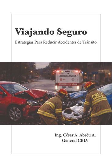 Imagen de VIAJANDO SEGURO. ESTRATEGIAS PARA REDUCI