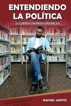 Imagen de ENTENDIENDO LA POLITICA