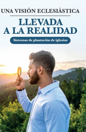 Imagen de UNA VISION ECLESIASTICA LLEVADA A LA R.