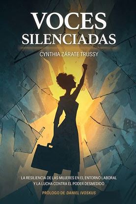 Imagen de VOCES SILENCIADAS