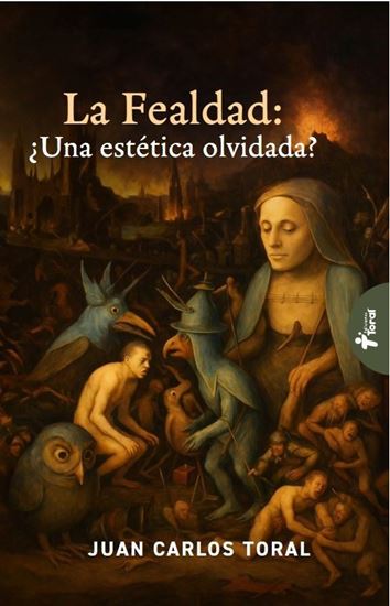 Imagen de LA FEALDAD: UNA ESTETICA OLVIDADA?