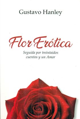 Imagen de FLOR EROTICA
