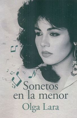 Imagen de SONETOS EN LA MENOR