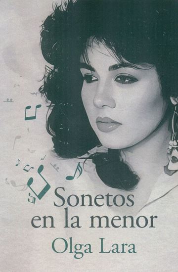 Imagen de SONETOS EN LA MENOR