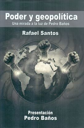 Imagen de PODER Y GEOPOLITICA. UNA MIRADA A LA LUZ