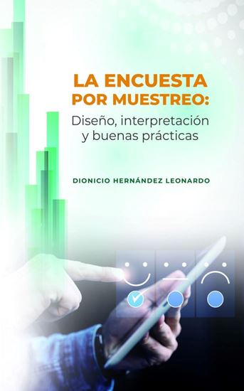 Imagen de LA ENCUESTA POR MUESTREO