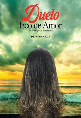 Imagen de DUELO DE ECO DE AMOR. EN TIEMPO DE P.
