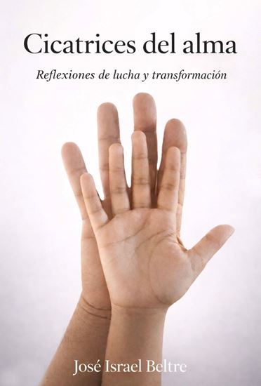 Imagen de CICATRICES DEL ALMA
