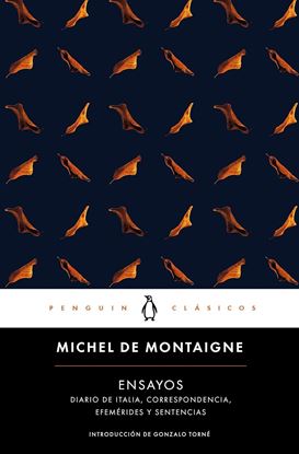 Imagen de ENSAYOS (PENGUIN)