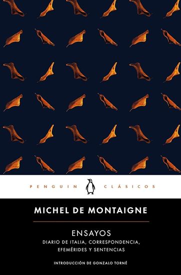 Imagen de ENSAYOS (PENGUIN)