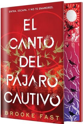 Imagen de EL CANTO DEL PAJARO CAUTIVO (ED. LI)