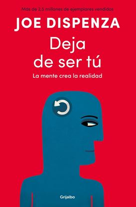 Imagen de DEJA DE SER TU