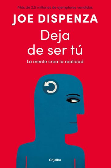 Imagen de DEJA DE SER TU