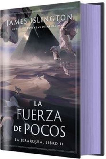 Imagen de LA FUERZA DE POCOS (CANTOS TINTADOS)