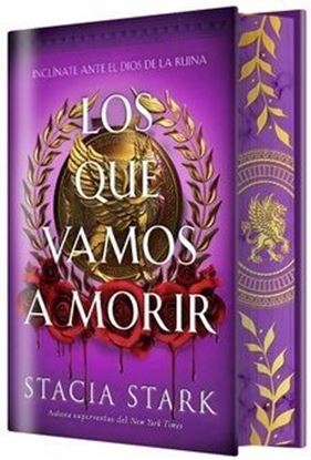 Imagen de LO QUE VAMOS A MORIR 1 (ED. ESP. LIM)