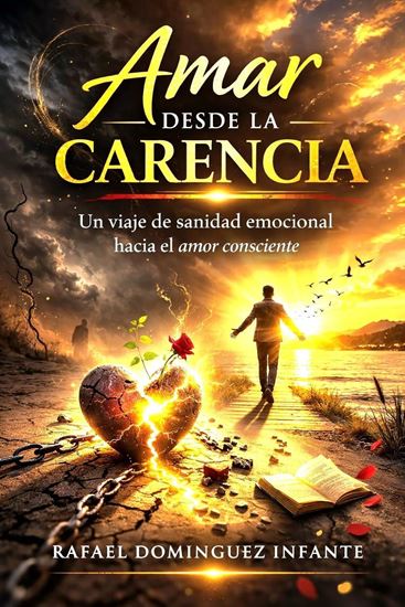 Imagen de AMAR DESDE LA CARENCIA