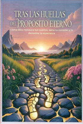 Imagen de TRAS LA HUELLA