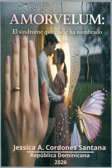 Imagen de AMORVELUM. EL SINDROME QUE NADIE