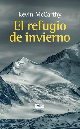 Imagen de EL REFUGIO DE INVIERNO