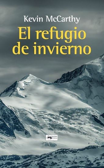 Imagen de EL REFUGIO DE INVIERNO