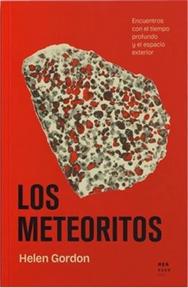 Imagen de LOS METEORITOS