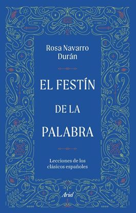 Imagen de EL FESTIN DE LA PALABRA