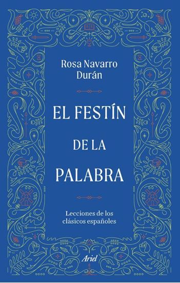 Imagen de EL FESTIN DE LA PALABRA