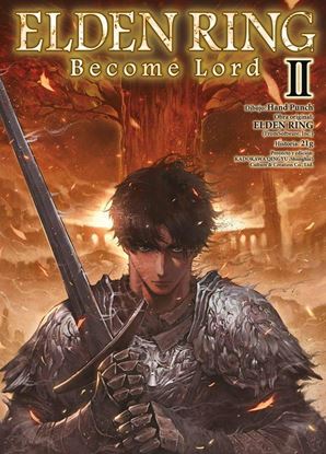 Imagen de ELDEN RING. BECOME LORD 2