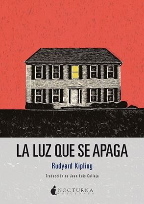 Imagen de LA LUZ QUE SE APAGA