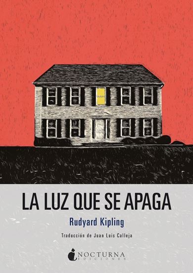 Imagen de LA LUZ QUE SE APAGA