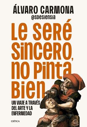 Imagen de LE SERE SINCERO, NO PINTA BIEN