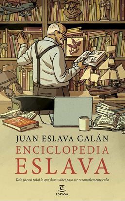 Imagen de ENCICLOPEDIA ESLAVA