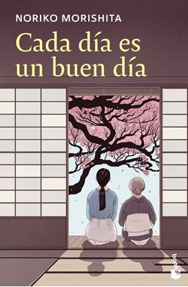 Imagen de CADA DIA ES UN BUEN DIA (BOL)