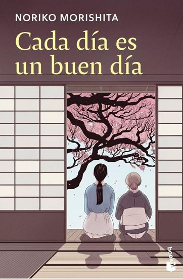 Imagen de CADA DIA ES UN BUEN DIA (BOL)