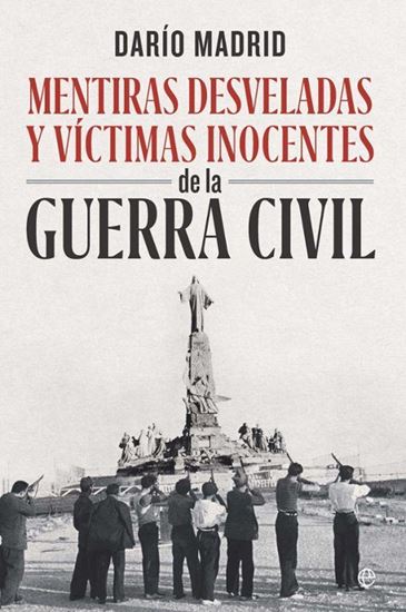 Imagen de MENTIRAS DESVELADAS Y VICTIMAS INOC.