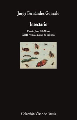 Imagen de INSECTARIO