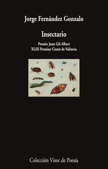 Imagen de INSECTARIO