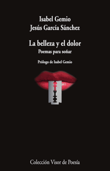 Imagen de LA BELLEZA Y EL DOLOR