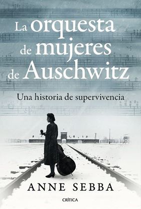 Imagen de LA ORQUESTA DE MUJERES DE AUSCHWITZ