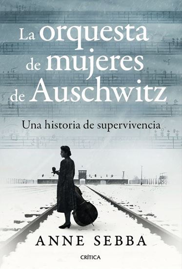 Imagen de LA ORQUESTA DE MUJERES DE AUSCHWITZ