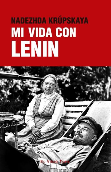 Imagen de MI VIDA CON LENIN