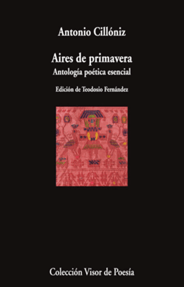 Imagen de AIRES DE PRIMAVERA