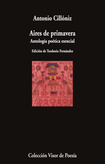Imagen de AIRES DE PRIMAVERA