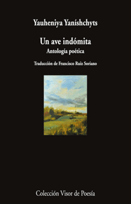Imagen de UNA AVE INDOMITA