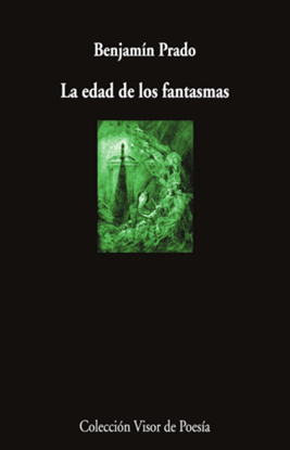 Imagen de LA EDAD DE LOS FANTASMAS