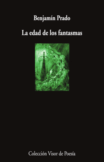Imagen de LA EDAD DE LOS FANTASMAS