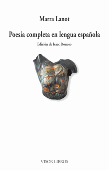 Imagen de POESIA COMPLETA DE LENGUA ESPAÑOLA