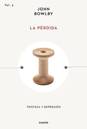Imagen de LA PERDIDA