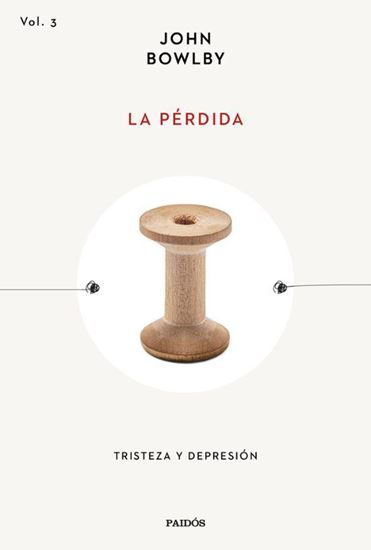 Imagen de LA PERDIDA